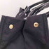 トリーバーチ TORY BURCH Ella エラ エナメル切替 トートバッグ レディース