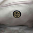 トリーバーチ TORY BURCH Ella エラ エナメル切替 トートバッグ レディース
