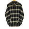 アパートバイローリーズ apart by lowrys L/S チェックネルシャツ レディース FREE