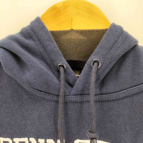 ナイキ NIKE 刺繍プルオーバーパーカー メンズ JPN:L
