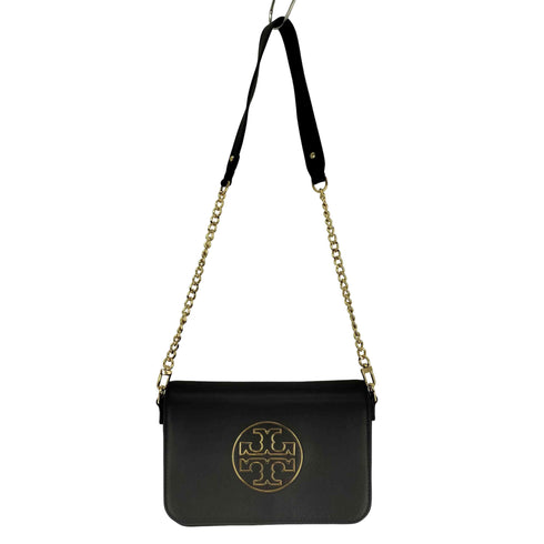 トリーバーチ TORY BURCH Isabella イザベラ チェーン ショルダーバッグ レディース