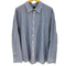ギャップ Gap ロングスリーブ ストライプシャツ メンズ import:XL