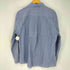 ギャップ Gap ロングスリーブ ストライプシャツ メンズ import:XL