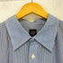 ギャップ Gap ロングスリーブ ストライプシャツ メンズ import:XL