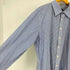 ギャップ Gap ロングスリーブ ストライプシャツ メンズ import:XL