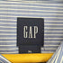 ギャップ Gap ロングスリーブ ストライプシャツ メンズ import:XL