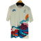 ナイキスケートボーディング NIKE SB Parra France Federation Kit Crew Jersey メンズ JPN:L