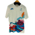 ナイキスケートボーディング NIKE SB Parra France Federation Kit Crew Jersey メンズ JPN:L