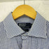 ポロバイラルフローレン Polo by RALPH LAUREN REGENT CLASSIC FIT ギンガムチェックシャツ メンズ 15 1/2-32