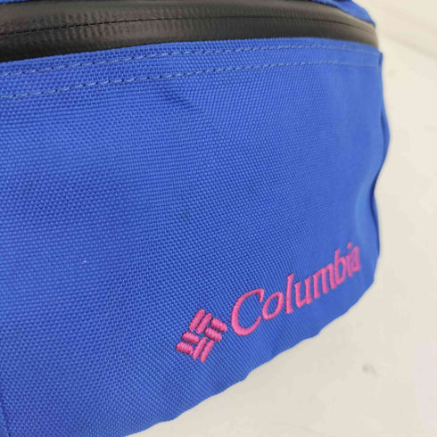 コロンビア Columbia Price Stream Hip Bag プライ ス ストリームヒップバッグ メンズ