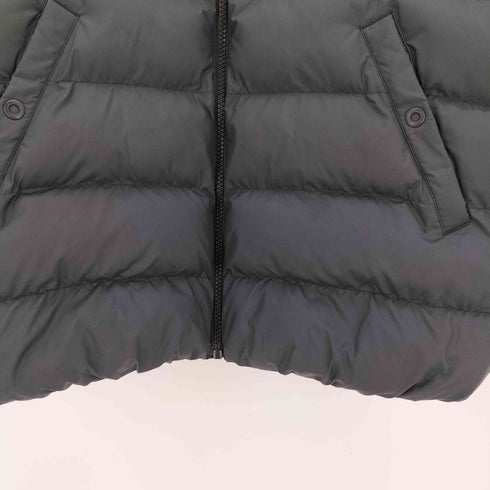 ナイキ NIKE CR7 ダウン ベンチ コート レディース L(150-160)