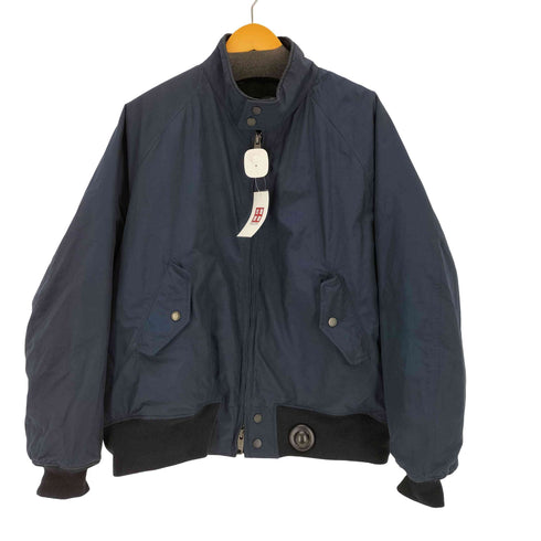 バラクータ BARACUTA 22AW G9 MA1 HARRINGTON JACKET ハリントンジャケット メンズ UK:38