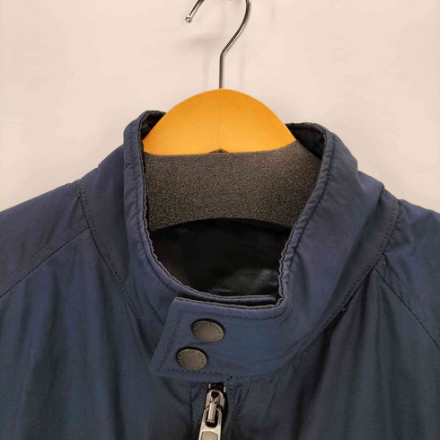 バラクータ BARACUTA 22AW G9 MA1 HARRINGTON JACKET ハリントンジャケット メンズ UK:38