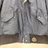 バラクータ BARACUTA 22AW G9 MA1 HARRINGTON JACKET ハリントンジャケット メンズ UK:38