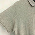 ポロバイラルフローレン Polo by RALPH LAUREN PIMA COTTON ポニー刺繍 ニットポロシャツ メンズ import:M