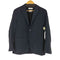 ビューティーアンドユースユナイテッドアローズ BEAUTY & YOUTH UNITED ARROWS BY “TORAY” 2W ナイロン 2B ジャケット メンズ S