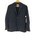 ビューティーアンドユースユナイテッドアローズ BEAUTY & YOUTH UNITED ARROWS BY “TORAY” 2W ナイロン 2B ジャケット メンズ S