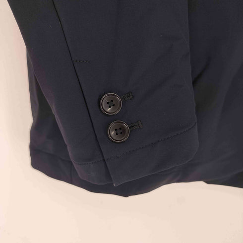 ビューティーアンドユースユナイテッドアローズ BEAUTY & YOUTH UNITED ARROWS BY “TORAY” 2W ナイロン 2B ジャケット メンズ S