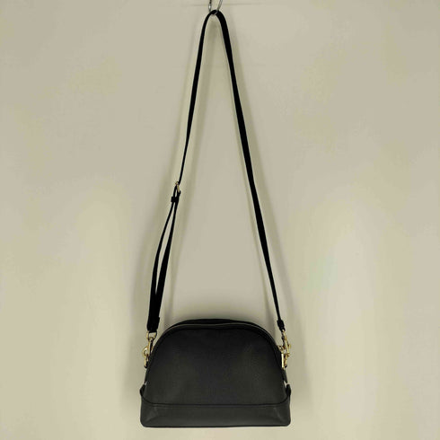 コーチ COACH IMBLK DOME CROSSBODY ラウンド ショルダー バッグ レディース