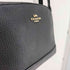 コーチ COACH IMBLK DOME CROSSBODY ラウンド ショルダー バッグ レディース
