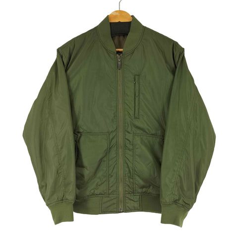 ゴールデンベアー Golden bear MA-1 メンズ JPN:M