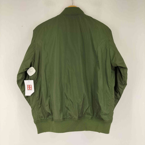 ゴールデンベアー Golden bear MA-1 メンズ JPN:M