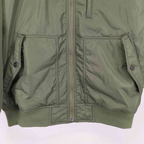 ゴールデンベアー Golden bear MA-1 メンズ JPN:M