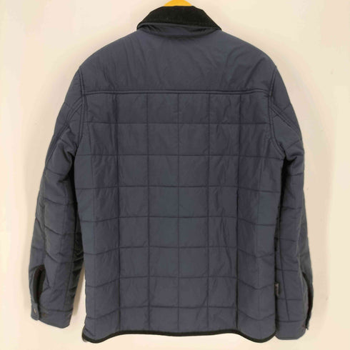 ウールリッチ WOOLRICH キルティングシャツジャケット メンズ JPN:M