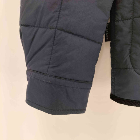 ウールリッチ WOOLRICH キルティングシャツジャケット メンズ JPN:M