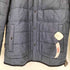 ウールリッチ WOOLRICH キルティングシャツジャケット メンズ JPN:M