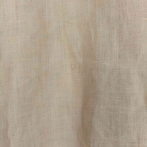ミューニック Munich 40s フレンチリネンジャケット レディース JPN:S
