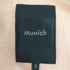 ミューニック Munich 40s フレンチリネンジャケット レディース JPN:S