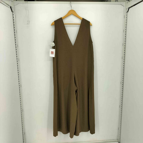 ジャーナルスタンダードレリューム JOURNAL STANDARD relume MULTI FUNC+ UVカット / 接触冷感 / ストレッチ オールインワン レディース 38
