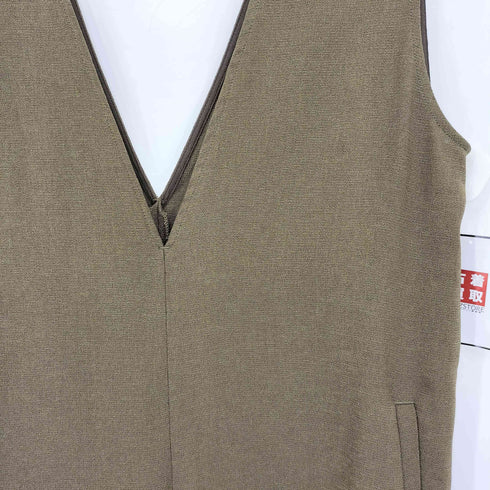 ジャーナルスタンダードレリューム JOURNAL STANDARD relume MULTI FUNC+ UVカット / 接触冷感 / ストレッチ オールインワン レディース 38