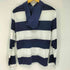 ポロラルフローレン POLO RALPH LAUREN ポニー刺繍 フード付き カットソー プルオーバーパーカー メンズ import:XL