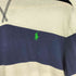 ポロラルフローレン POLO RALPH LAUREN ポニー刺繍 フード付き カットソー プルオーバーパーカー メンズ import:XL