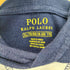 ポロラルフローレン POLO RALPH LAUREN ポニー刺繍 フード付き カットソー プルオーバーパーカー メンズ import:XL