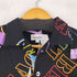 サーフラインハワイ SURF LINE HAWAII 総柄 S/S 開襟シャツ メンズ JPN:L