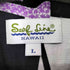サーフラインハワイ SURF LINE HAWAII 総柄 S/S 開襟シャツ メンズ JPN:L