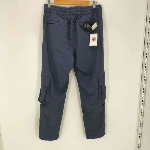 エメレオンドレ AIME LEON DORE ダブルニーナイロンカーゴパンツ メンズ JPN:M