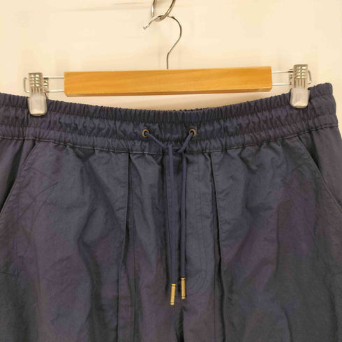 エメレオンドレ AIME LEON DORE ダブルニーナイロンカーゴパンツ メンズ JPN:M