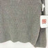 プラステ PLST コットンブレンドラメセーター レディース import:M