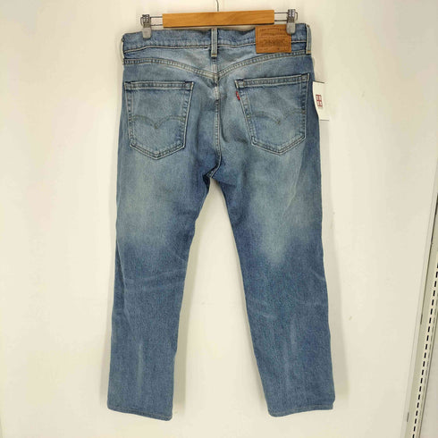 リーバイス Levis USA製 505 レギュラーフィット ストレッチデニム メンズ W32L32