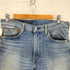 リーバイス Levis USA製 505 レギュラーフィット ストレッチデニム メンズ W32L32