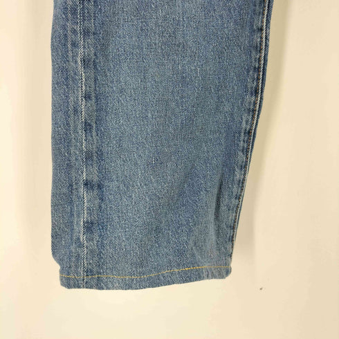 リーバイス Levis USA製 505 レギュラーフィット ストレッチデニム メンズ W32L32