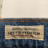 リーバイス Levis USA製 505 レギュラーフィット ストレッチデニム メンズ W32L32