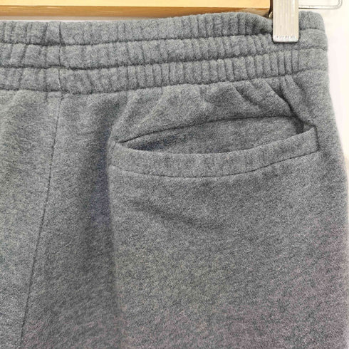 アディダス adidas エッセンシャルズ フリース レギュラー テーパードパンツ メンズ JPN:M