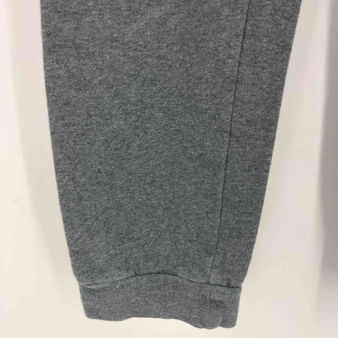 アディダス adidas エッセンシャルズ フリース レギュラー テーパードパンツ メンズ JPN:M