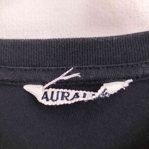 オーラリー AURALEE SEAMLESS CREW NECK TEE レディース JPN:0
