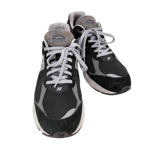 ニューバランス NEW BALANCE 2002R GORE-TEX Black/Gray メンズ JPN:27.5